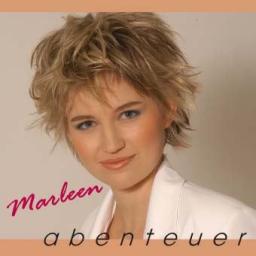 Marleen Album "Abenteuer"