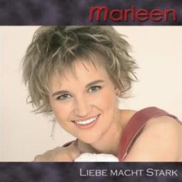 Marleen Album "Liebe macht stark"