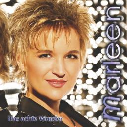 Marleen Album "Das Achte Wunder"